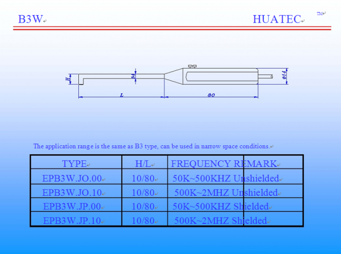 Handheld Eddy Current Testing Equipment , Precise Eddy Current Flaw Detector