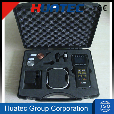 Lightweight Portable Eddy Current Tester Electrical for Automotive Industry