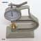 Rubber 0.01mm Ultrasonic Thickness Gauge for the vulcanized rubber and plastic products