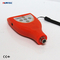 Accurate Coating Thickness Gauge Customized TG-2100 5000 Micron