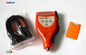 TG-2100 2000 Micron Coating Thickness Gauge , Electronic Film Thickness Gauge