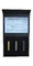 Portable 0 - 100HD 2.5mm ASTM D2240 Shore Durometer HS-D