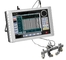 Digital TOFD Ultrasonic Flaw Detector Negative square wave pulse adjustable TOFD400