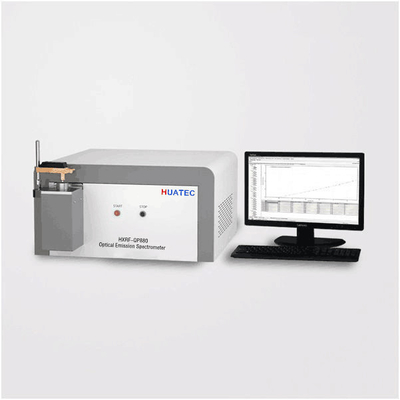 HXRF-QP880 Optical Emission Spectrometer