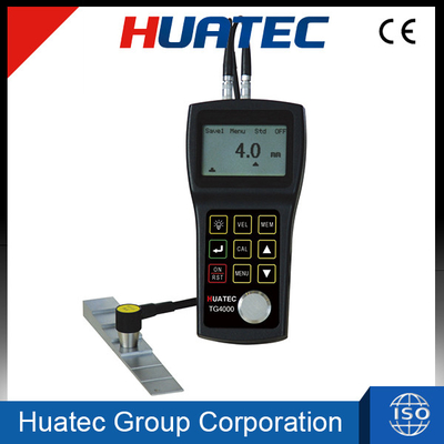 Through Coating Ultrasonic Thickness Gauge TG4000 , Thickness Echo-echo