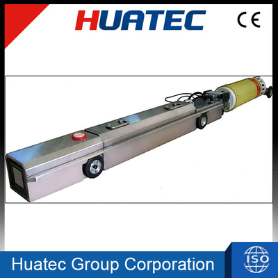 Huatec 5KM Remote Control Radiation X Ray Pipeline Crawlers HXPC-100 110V( 22Ah )
