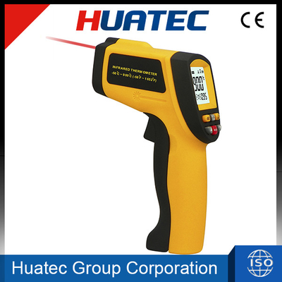 900℃ Gun Type Digital Handheld Laser Infrared Thermometer HIR 900