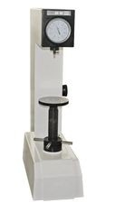 Heightened Plastic Material Hardness Tester XHR-150H Bench Type 400mm Height