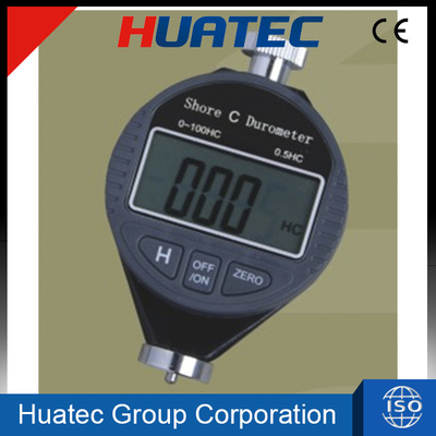 Pocket Size Portable 0-100HC Digital Shore Durometer/Hardness Tester HT-6600C
