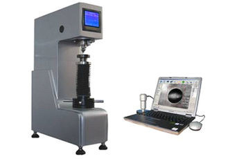 ISO6506, ASTM E-10 Automatic Brinell Hardness Tester HBA-3000S