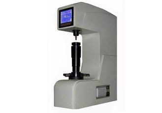 Rockwell hardness Tester HR-150P for metal and plastic material