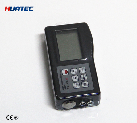 0.1mm 500-9000m/s Ultrasonic Thickness Gauge TG8812 For Thickness Equipment RS232/bluetooth