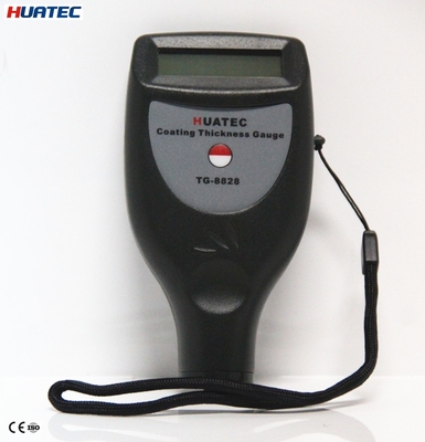 Dry Film Coating Thickness Gauge Elecronic TG8828 For Car Industry