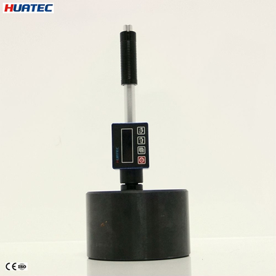 OLED Display Portable Hardness Tester With Mini USB Communication Port