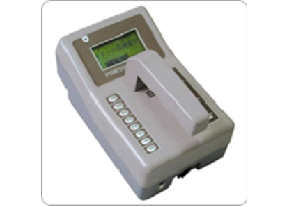 Handheld Contamination Monitor HCM-100 Of X-Ray Flaw Detector