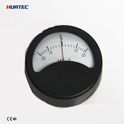 Lightweight Magnetic Strength Meter Magnetic For Particle Testing