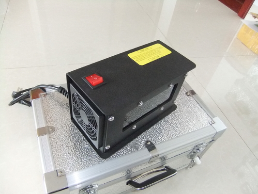 Suspension Ultraviolet Lamp Flaw Detector Magnetic Particle Testing DG - 24W