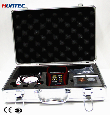 Preserve 1000 Survey Data Water-Proofing Digital Eddy Current Testing Instrument Electrical Portable