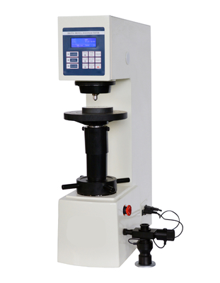 Closed-Circuit System Digital Electronic Brinell Hardness Tester MHB-3000