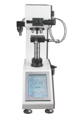 HV-1DT Automatic  Digital Micro Vickers Hardness Tester GB/T4340 ASTM E92