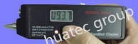 Multi-Parameter Machine Condition Checker  Vibration Meter HGS909Z-6 ISO10816