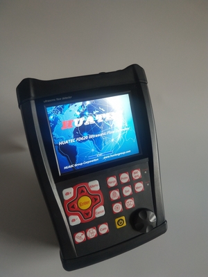 USM60 3000Hz Digital Ultrasonic Flaw Detector