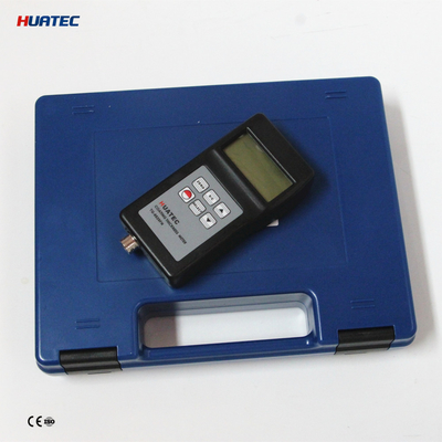 Coating Thickness Gauge TG8829, 0.1 / 1 resolution 5mm  Inspection equipment