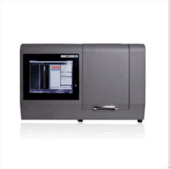 0-200μM Automated Particle Analyzer In Good Reproducibility And Accuracy For Testing Result