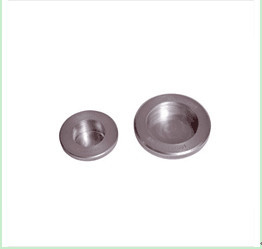 High Grade Anodized Aluminum Payne Permeability Cup Consists Of Aluminum Cup , Seal Ring And Threaded Ring Cover