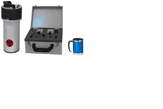 High Frequency X-Ray Flaw Detector Small Focus Point With PWM Technology HX Series
