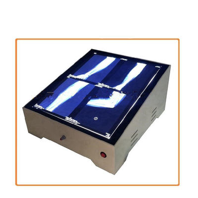 Industrial Film View Lamp , Led Film View Machine Stepless Continuous Dimming