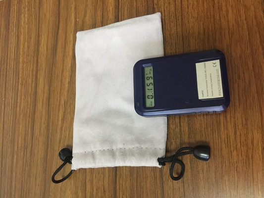 Light Weight X-Ray Flaw Detector , HUATEC FJ-3501 Personal Dosimeter