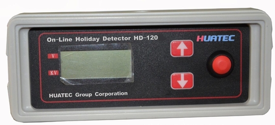 High Precision Holiday Detector Online Porosity With Digital Display HD-120