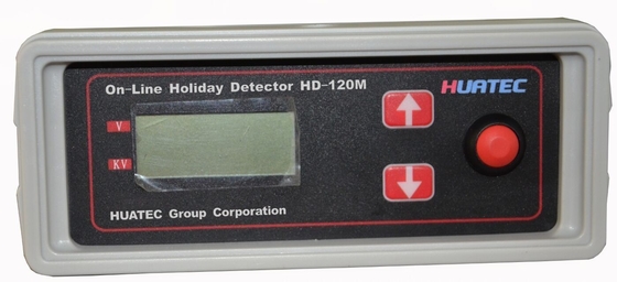 0.03mm Huatec High Voltage Pinhole Detector