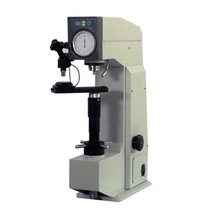 Electric Brinell Hardness Tester Hbrv-187.5 , Industrial Hardness Testing Equipment