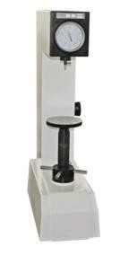 400MM Height 60kgf 588N Rockwell C Hardness Tester