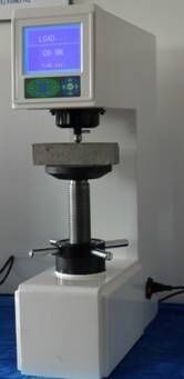Digital Display Plaster Material Hardness Tester Automatic High Precision