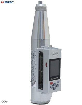 Type-in-one Voice Digital Concrete Test Hammer , 785N / 2.207J