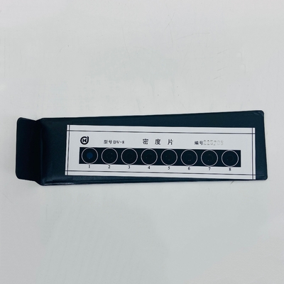 HUA-910A portable blackwhite transmittance densitometer