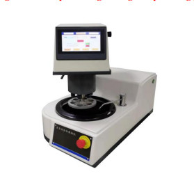 HUATEC HAP-2000XP multi-point pressure  central pressure metallographic grinding and polishing machine