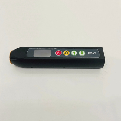HUATEC portable Electromagnetic ultrasonic thickness gauge TG-14