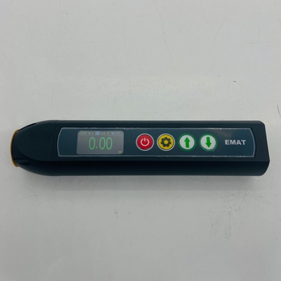 Electromagnetic ultrasonic thickness gauge TG-14