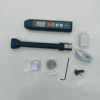 Electromagnetic ultrasonic thickness gauge TG-14