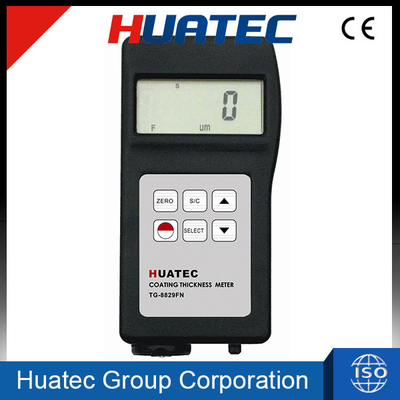5mm elcometer Inspection Coating Thickness Gauge TG8829