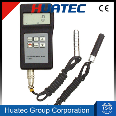 5mm elcometer Inspection Coating Thickness Gauge TG8829