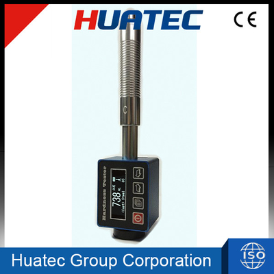 LCD Portable Hardness Tester With Backlight Pen Leeb Hardness Tester RHL-110C