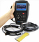 Handheld Eddy Current Testing Equipment , Precise Eddy Current Flaw Detector HEF-301