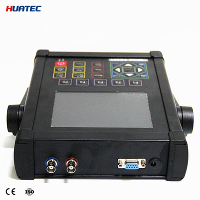 Digital Ultrasonic Flaw Detector FD201, UT, ultrasonic testing equipment 10 hours working