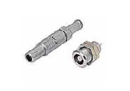 LEMO Connectors BNC connector, Microdot MD,LEMO 00 socket Lemo 01 adaptor