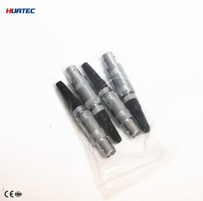 LEMO Connectors BNC connector, Microdot MD,LEMO 00 socket Lemo 01 adaptor